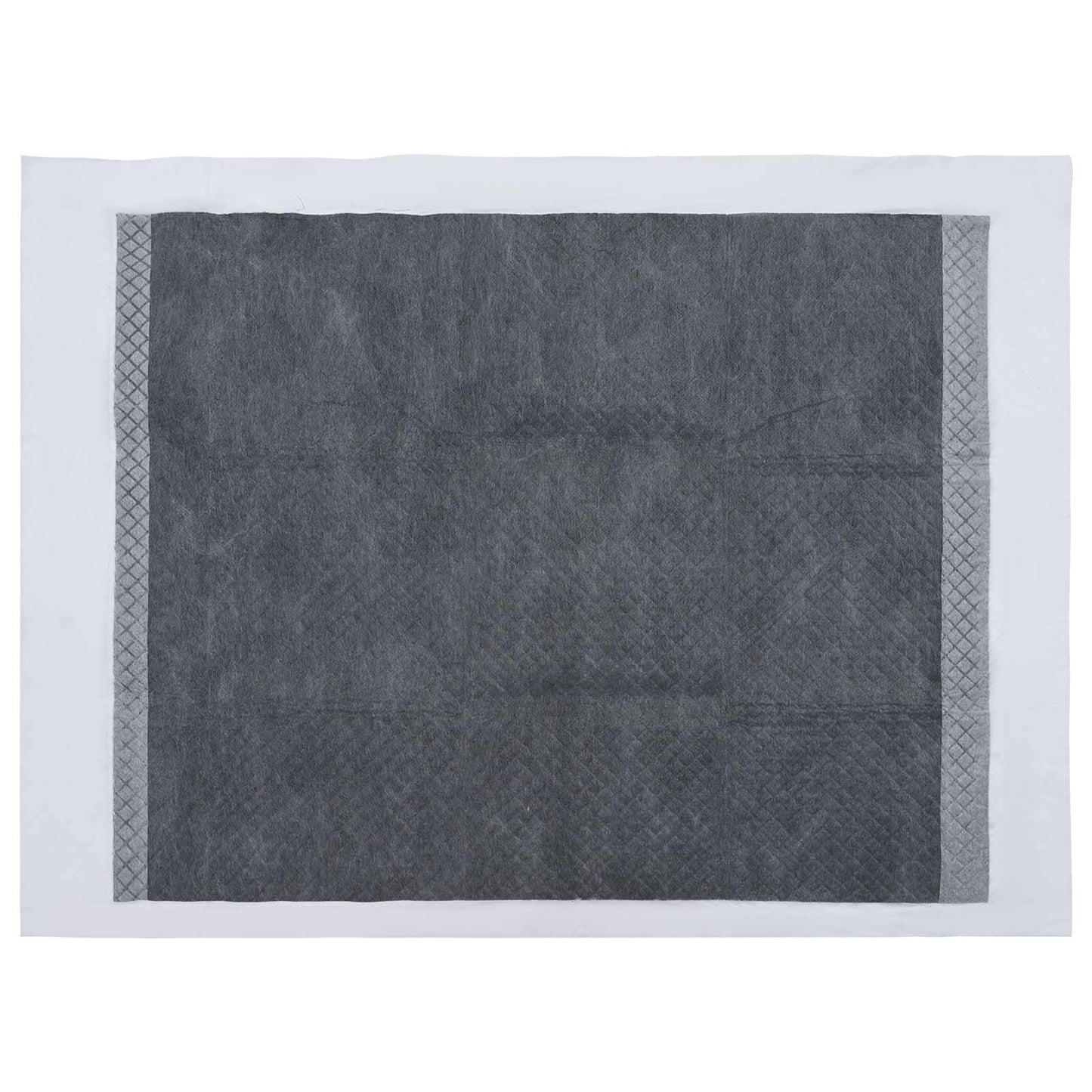 Nem szőtt szövet állat tréningpárna 100 pcs 60 x 45 cm