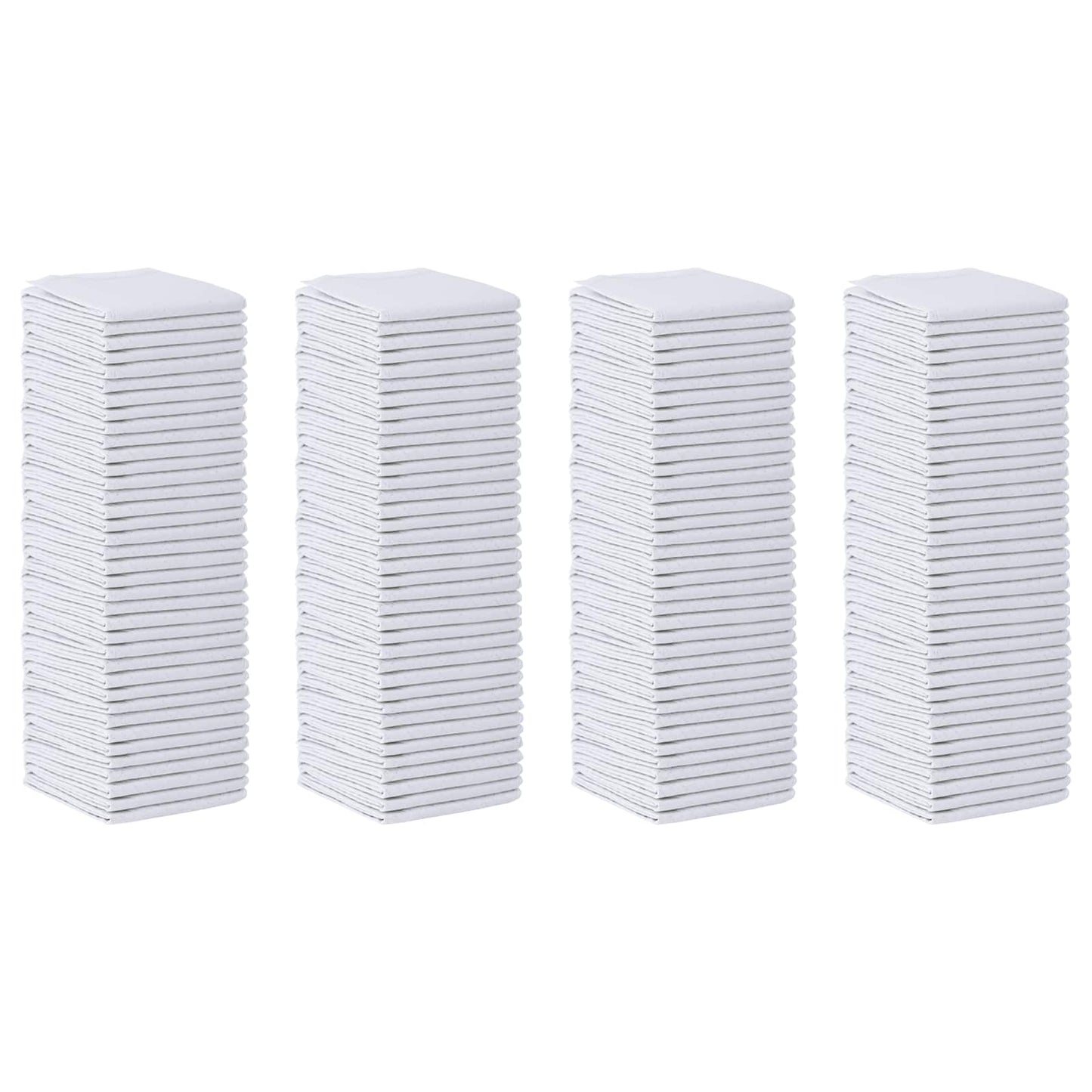 Nem szőtt szövet állat tréningpárna 200 pcs 60 x 45 cm