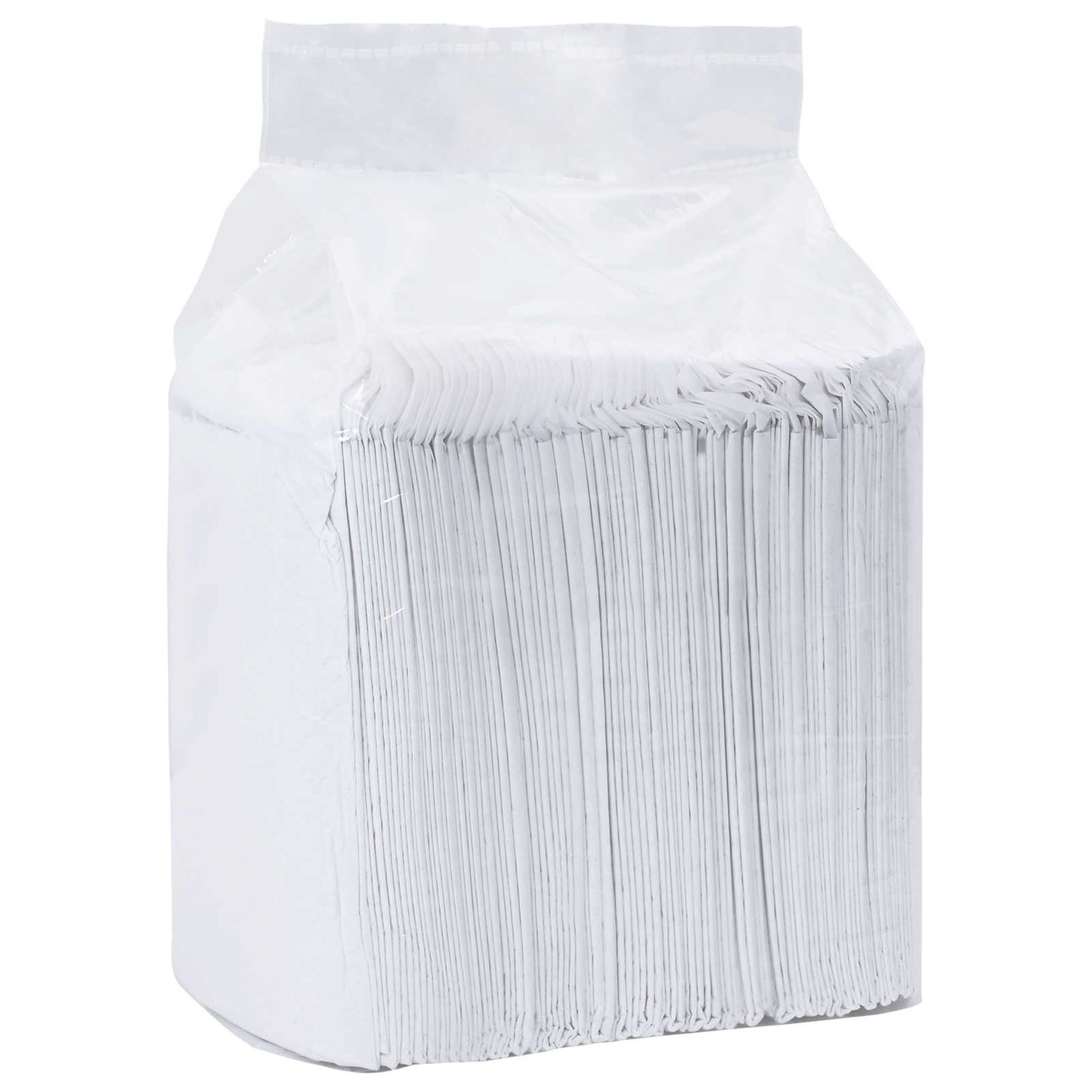 Nem szőtt szövet állat tréningpárna 200 pcs 60 x 45 cm