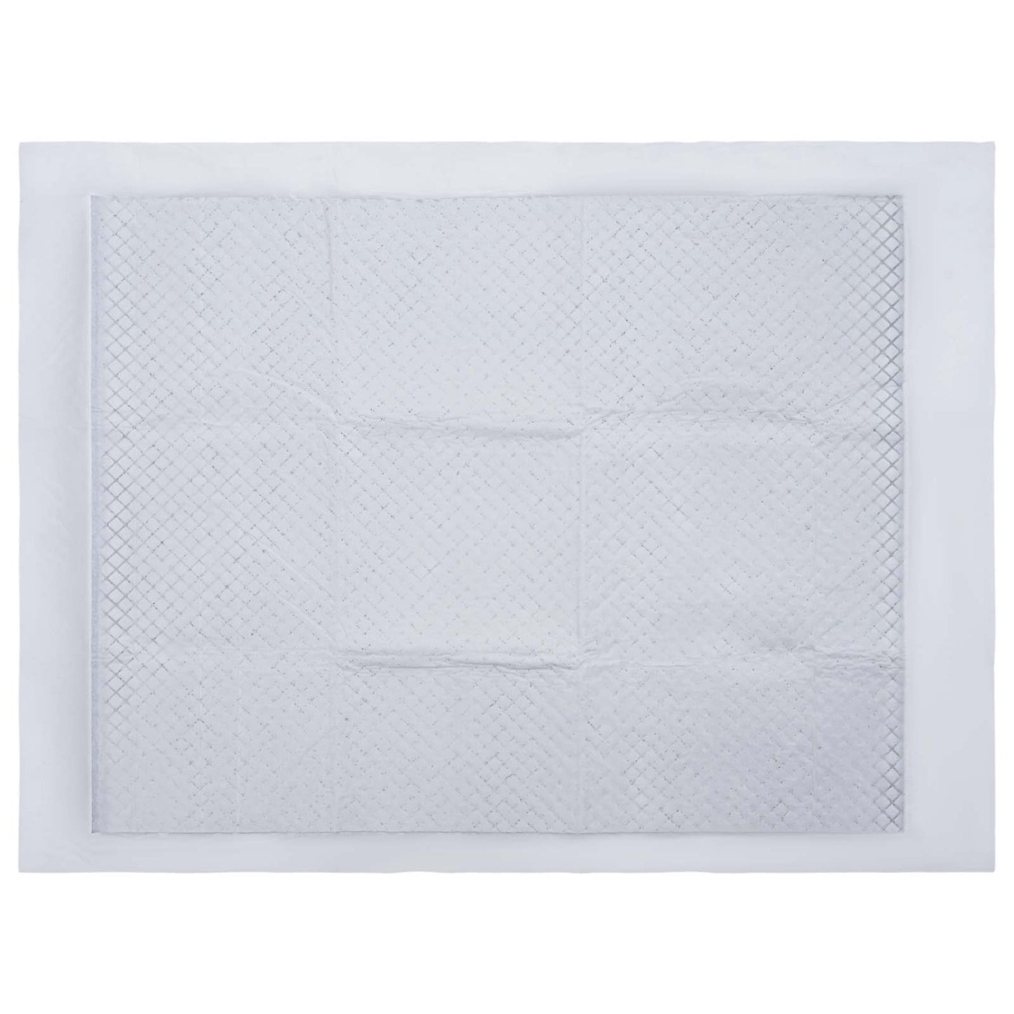 Nem szőtt szövet állat tréningpárna 200 pcs 60 x 45 cm