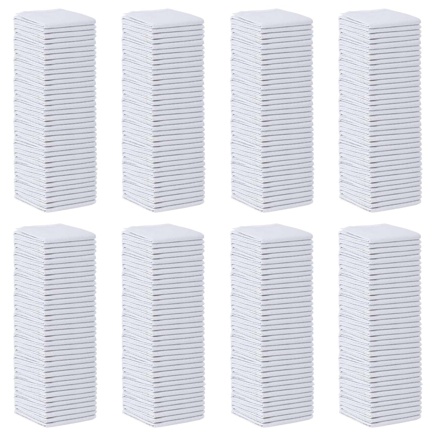 Nem szőtt szövet állat tréningpárna 400 pcs 60 x 45 cm