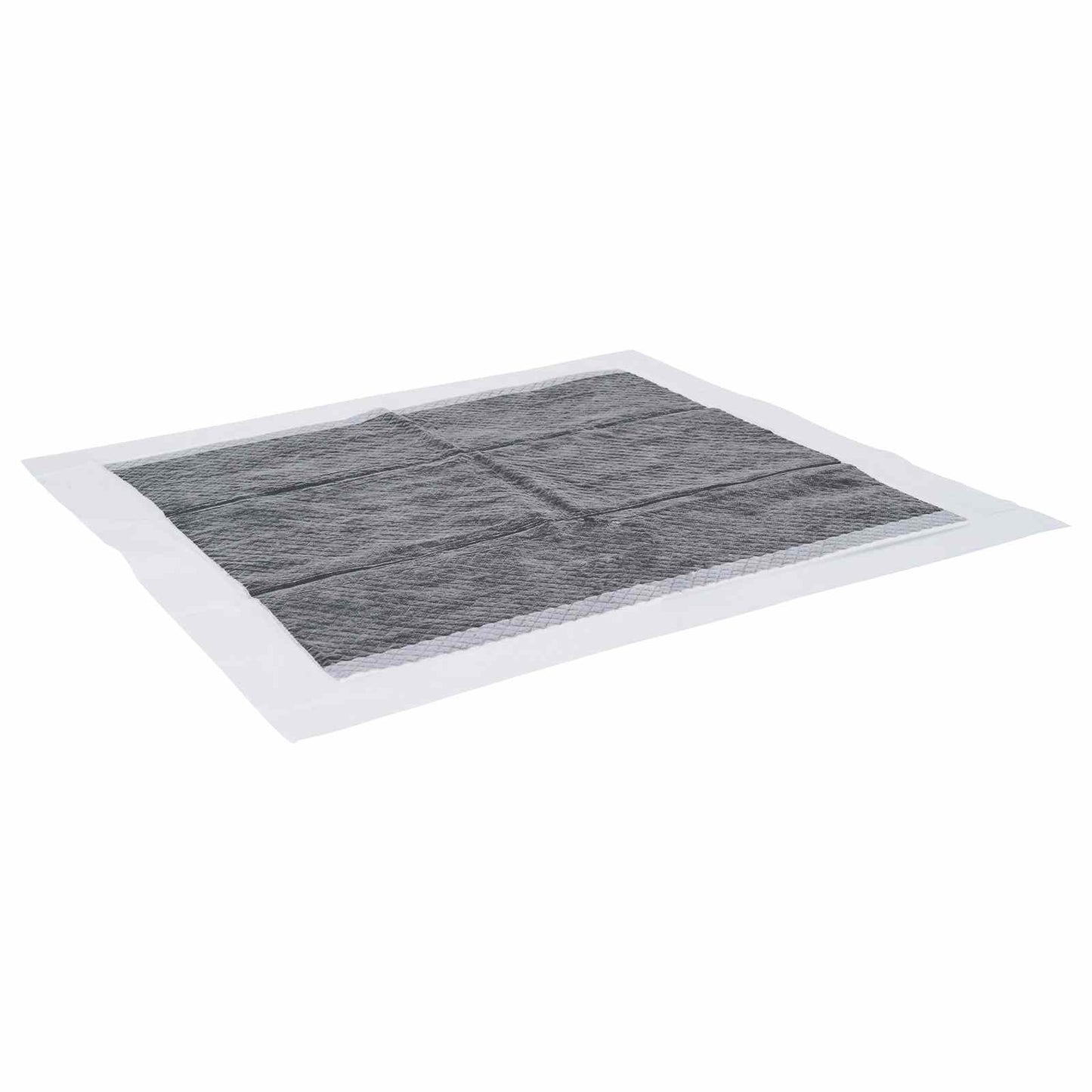 Nem szőtt szövet állat tréningpárna 50 pcs 60 x 60 cm