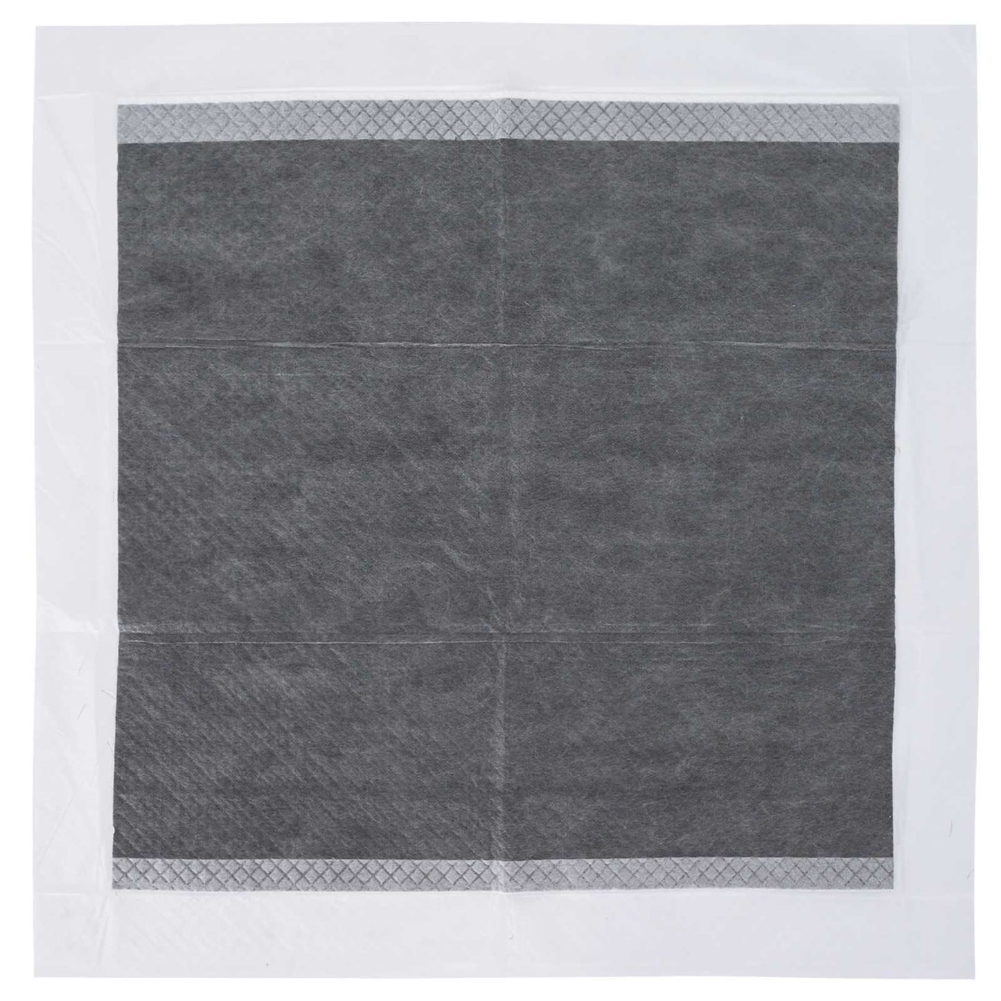 Nem szőtt szövet állat tréningpárna 50 pcs 60 x 60 cm