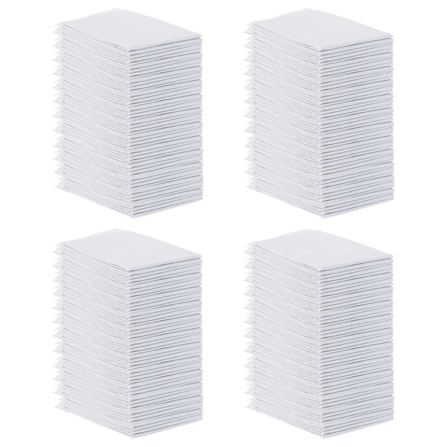 Nem szőtt szövet állat tréningpárna 200 pcs 60 x 60 cm