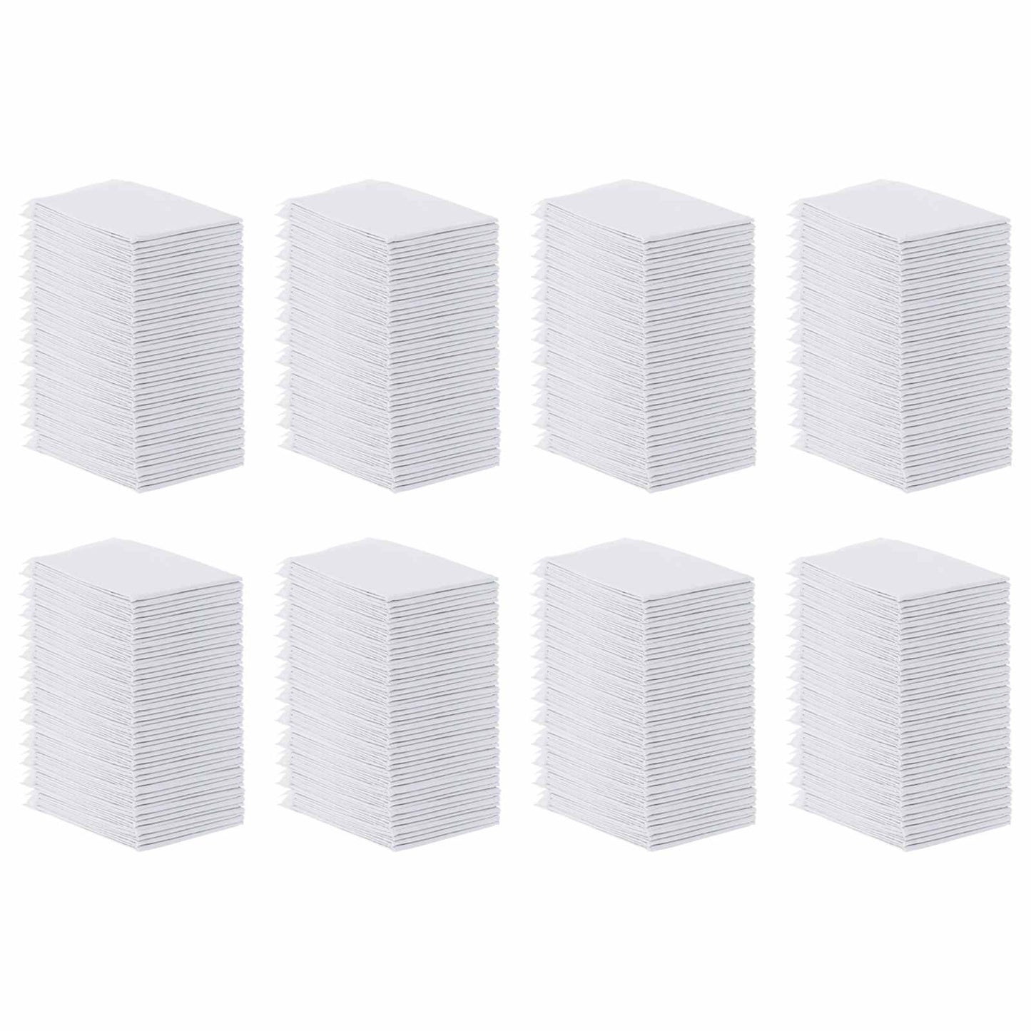 Nem szőtt szövet állat tréningpárna 400 pcs 60 x 60 cm