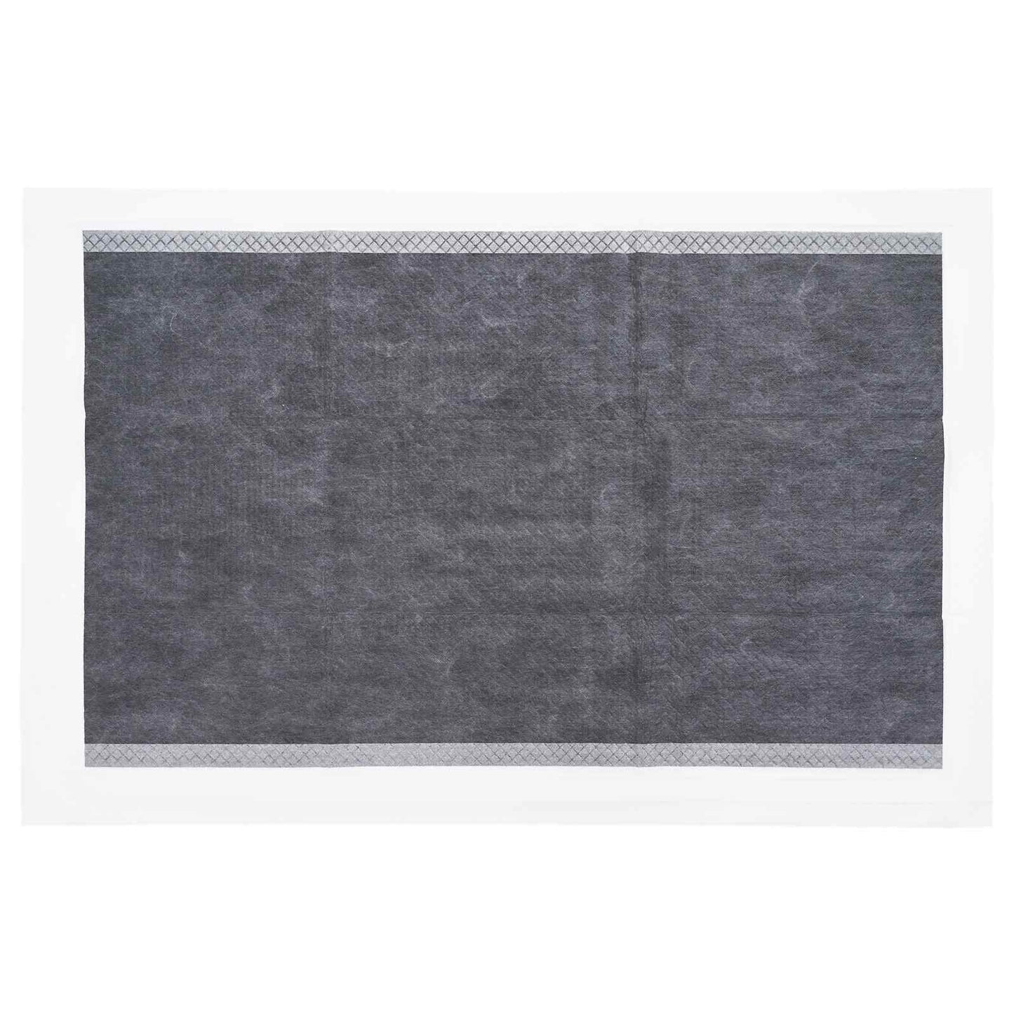 Nem szőtt szövet állat tréningpárna 50 pcs 90 x 60 cm