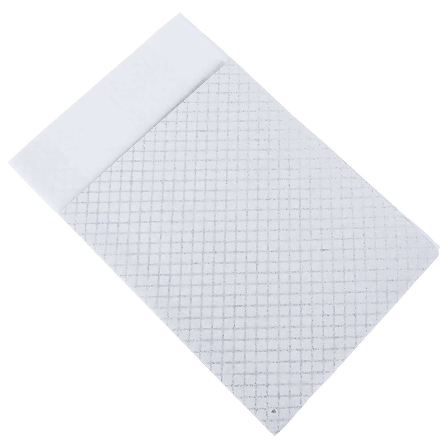 Nem szőtt szövet állat tréningpárna 100 pcs 90 x 60 cm