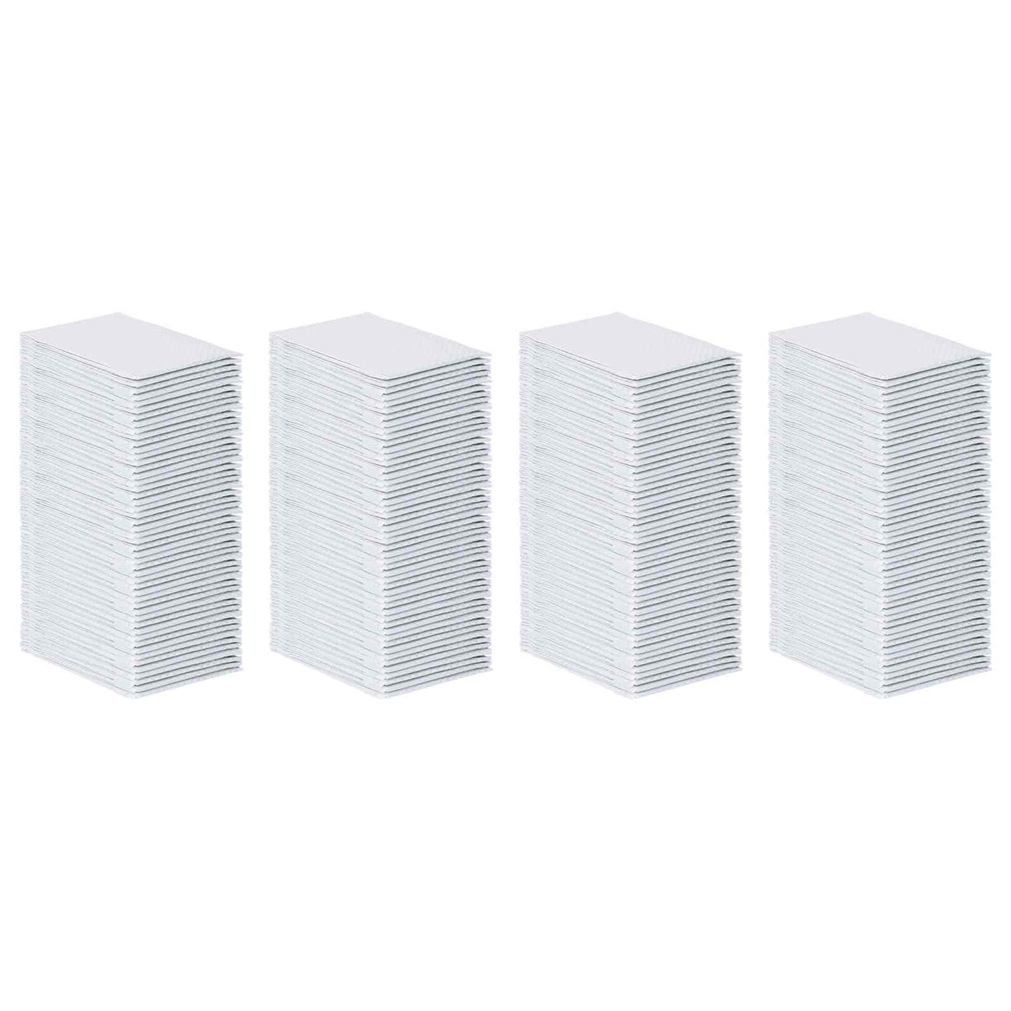 Nem szőtt szövet állat tréningpárna 200 pcs 90 x 60 cm