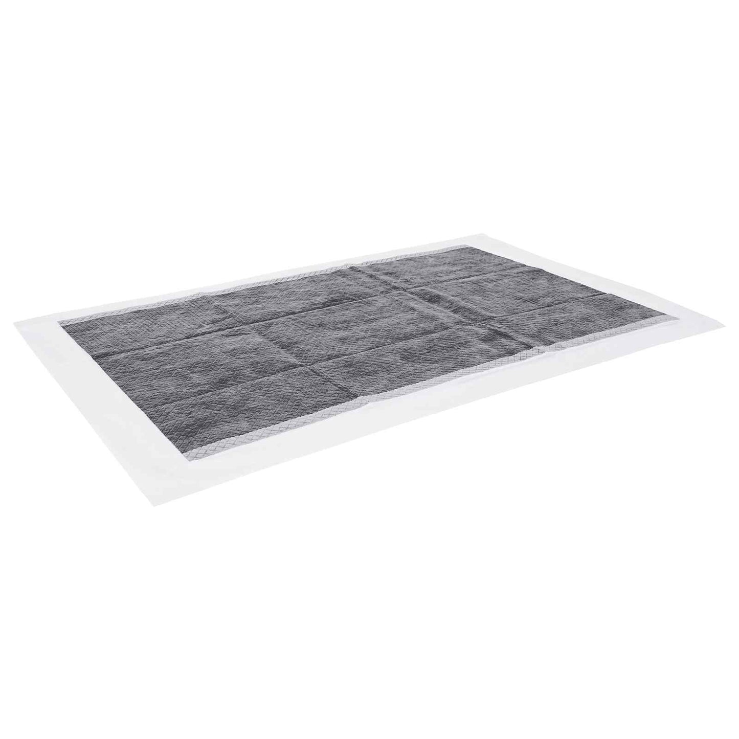 Nem szőtt szövet állat tréningpárna 200 pcs 90 x 60 cm