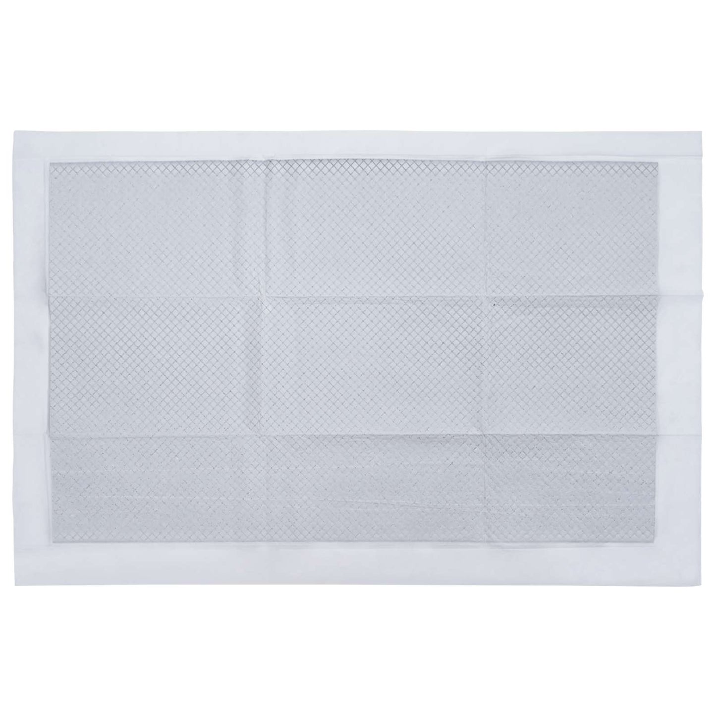 Nem szőtt szövet állat tréningpárna 200 pcs 90 x 60 cm
