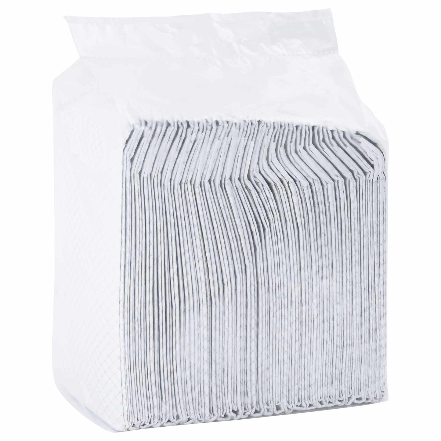 Nem szőtt szövet állat tréningpárna 50 pcs 120 x 80 cm