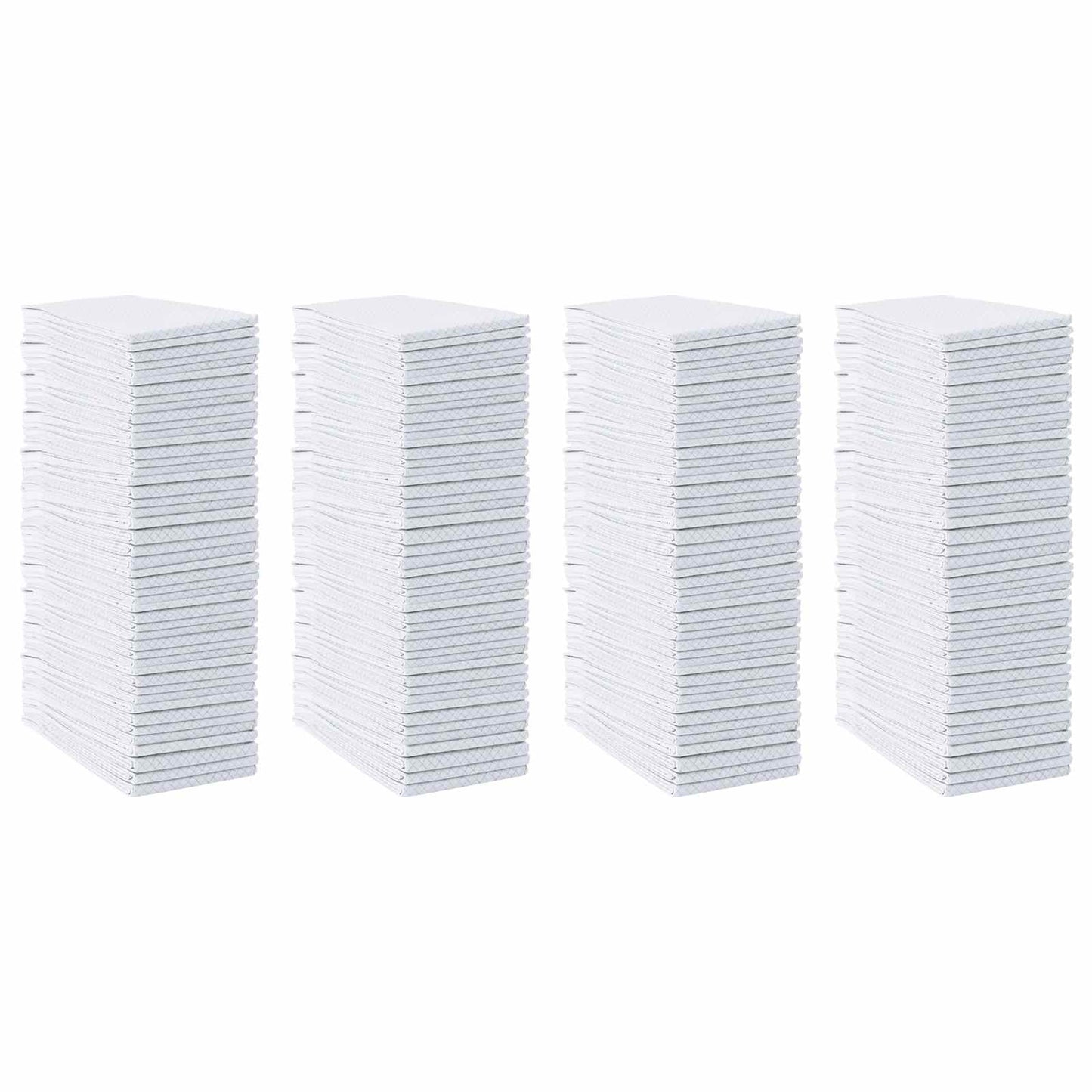 Nem szőtt szövet állat tréningpárna 200 pcs 120 x 80 cm