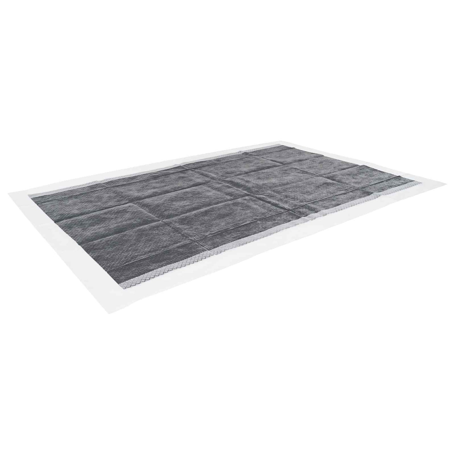 Nem szőtt szövet állat tréningpárna 200 pcs 120 x 80 cm