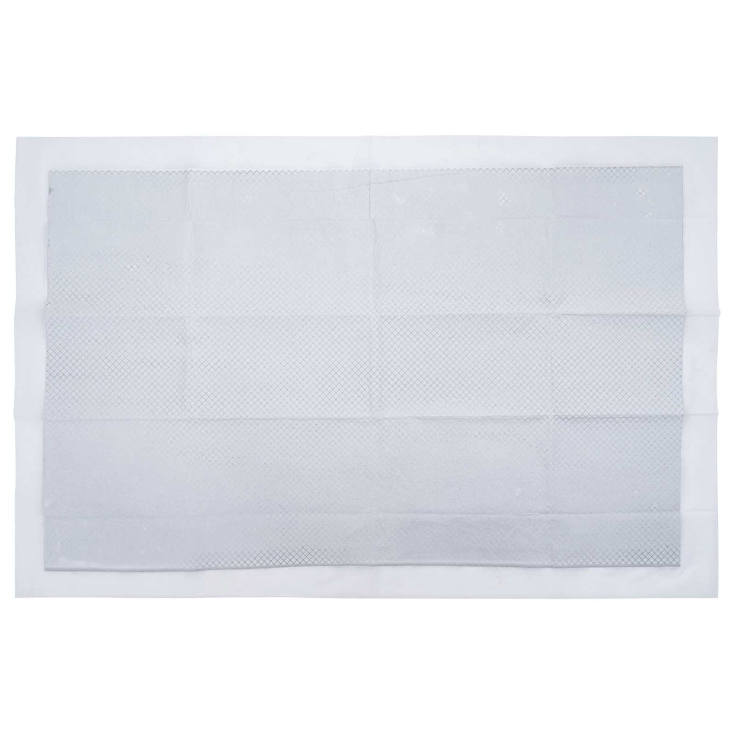 Nem szőtt szövet állat tréningpárna 200 pcs 120 x 80 cm