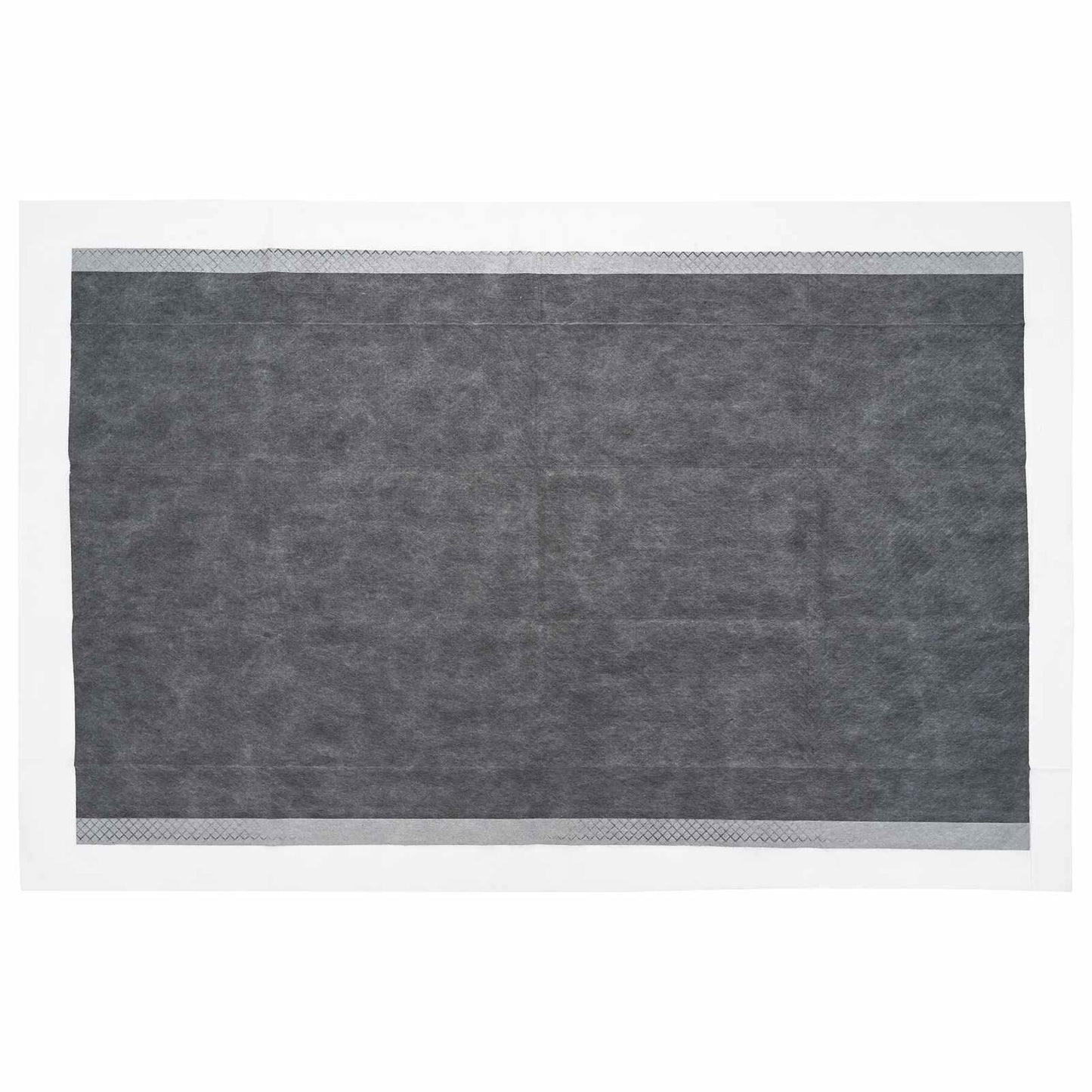 Nem szőtt szövet állat tréningpárna 200 pcs 120 x 80 cm