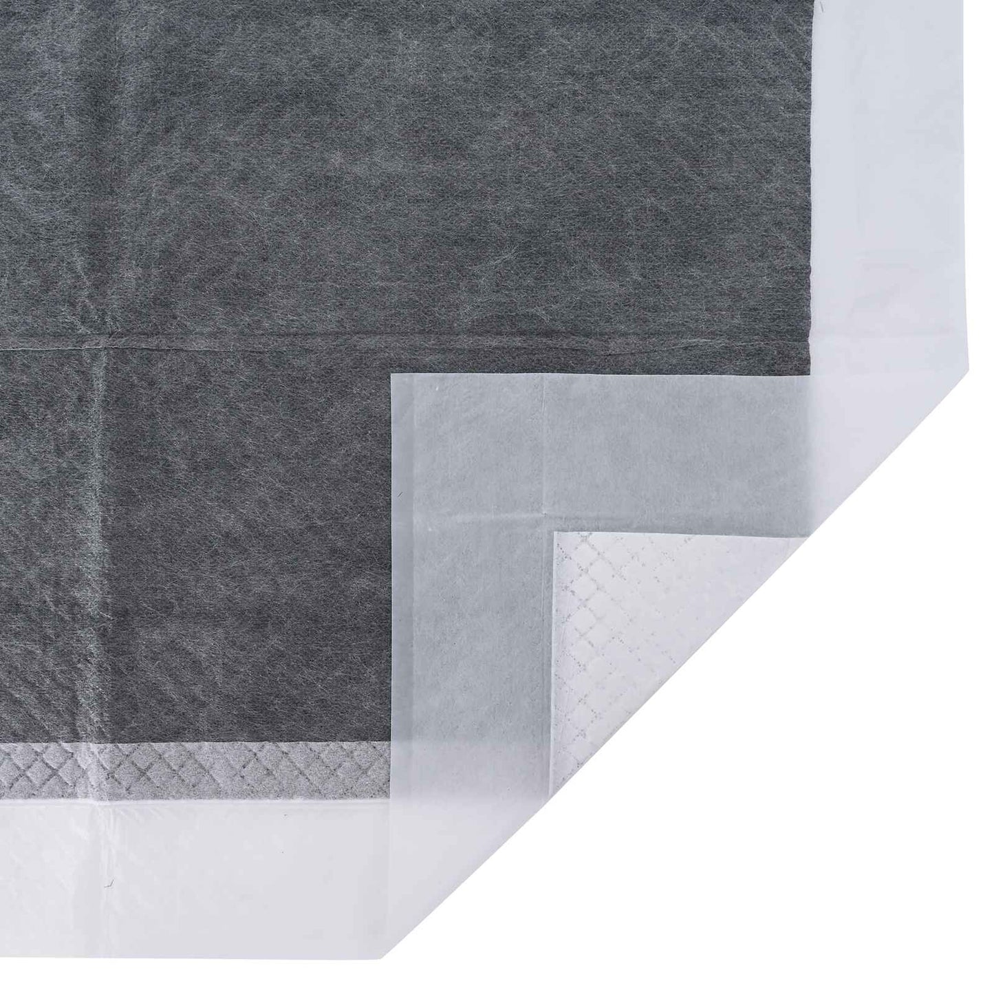 Nem szőtt szövet állat tréningpárna 250 db 120 x 80 cm