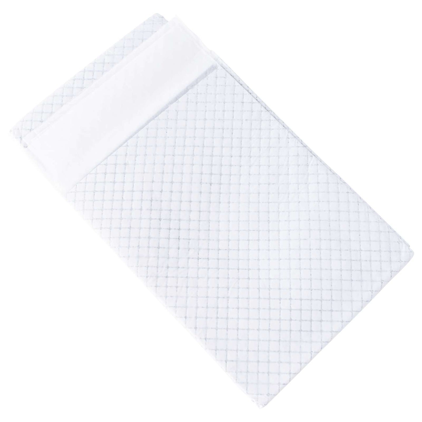 Nem szőtt szövet állat tréningpárna 250 db 120 x 80 cm