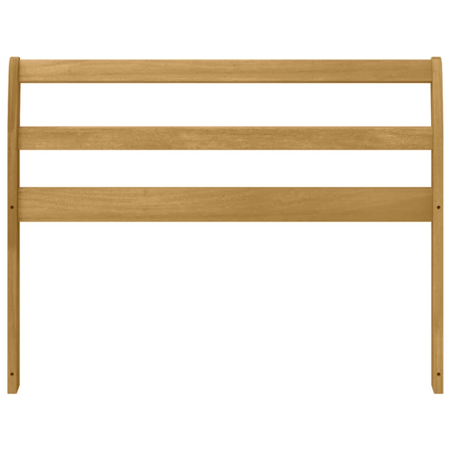 Kartámasz modul 2 db Fehér 78,5 x 8,5 x 60 cm Tömör Akácfa