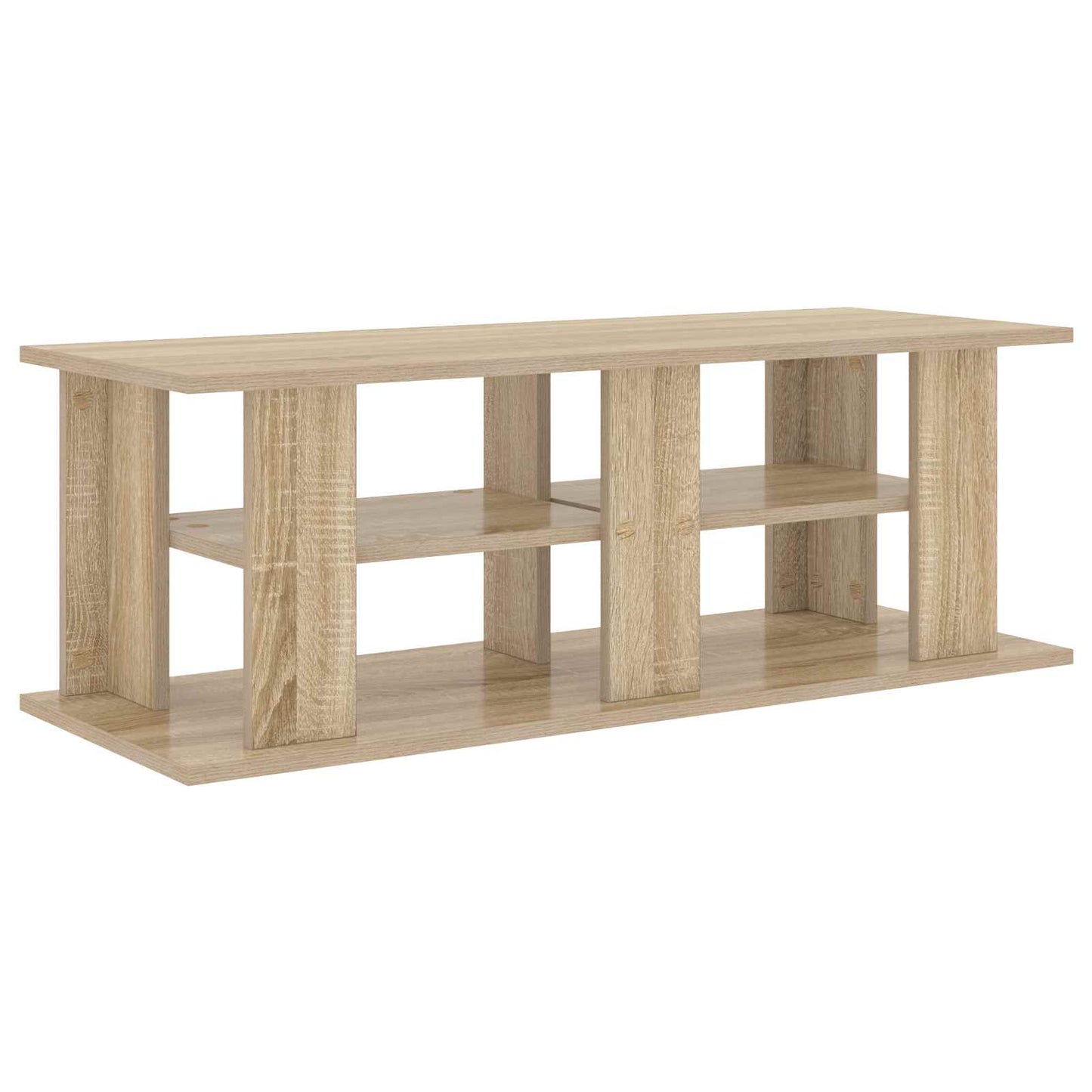 TV állvány Sonoma tölgy 96 x 35 x 33,5 cm