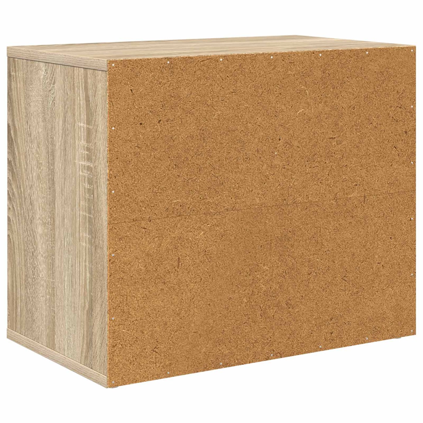 Macska Ház Sonoma 51 x 30 x 42,5 cm Faanyag