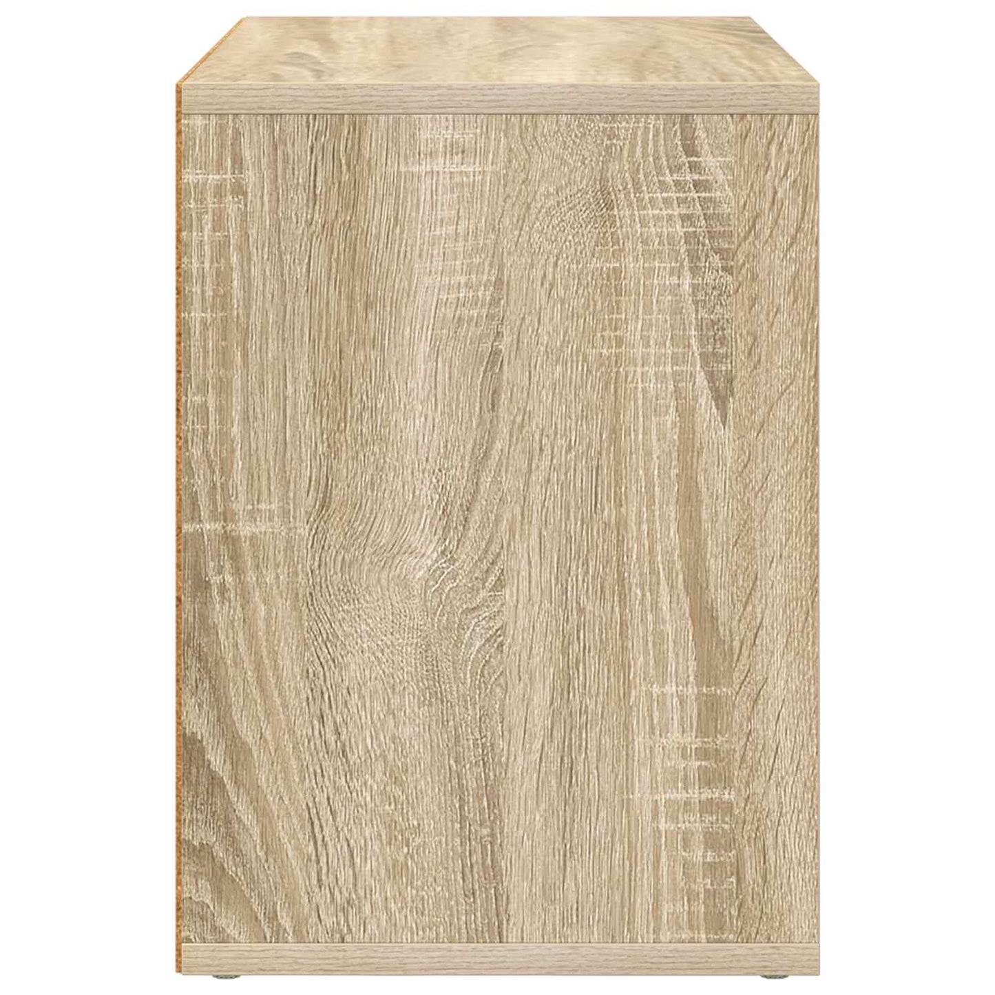 Macska Ház Sonoma 51 x 30 x 42,5 cm Faanyag