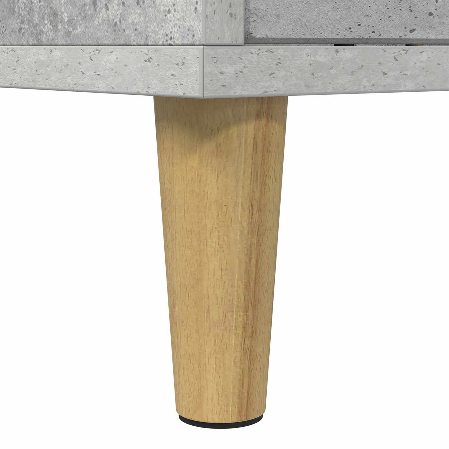 Macska Ház Beton 51 x 30 x 52 cm Szerelt Fa
