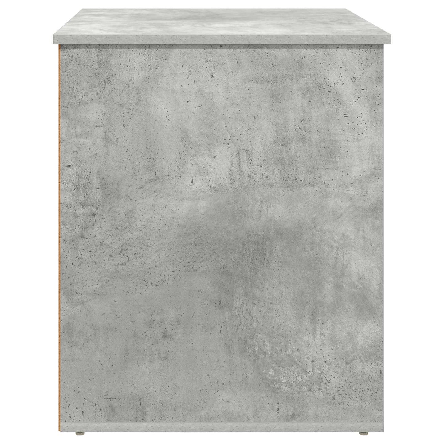 Macska Ház Beton 53 x 52 x 62 cm Szerelt Fa