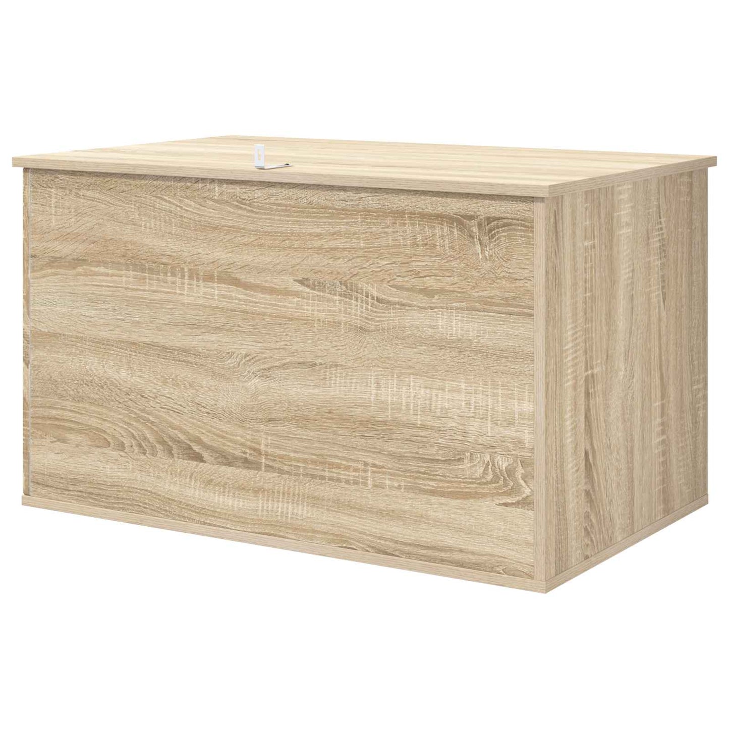 Macska Ház Sonoma 85 x 55 x 50,5 cm Szerelt Fa