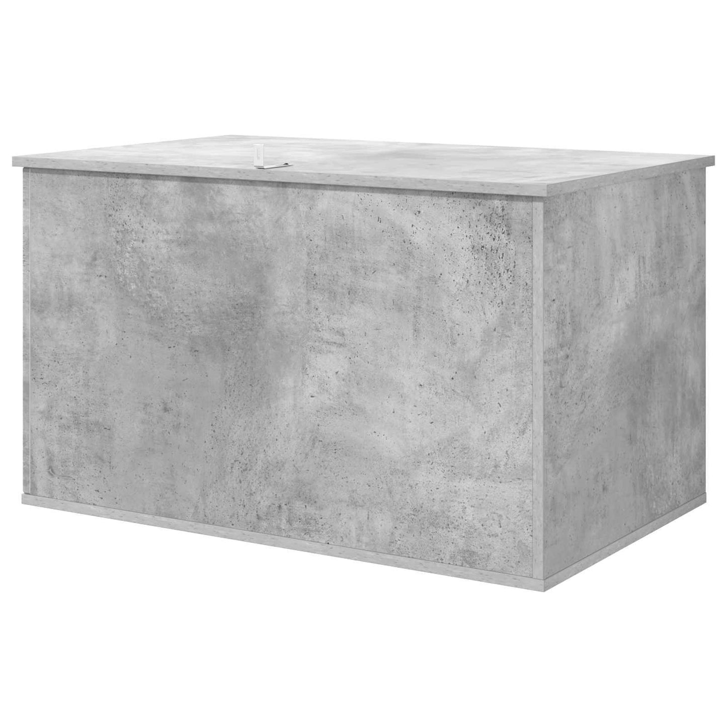 Macska Ház Beton 85 x 55 x 50,5 cm Szerelt Fa