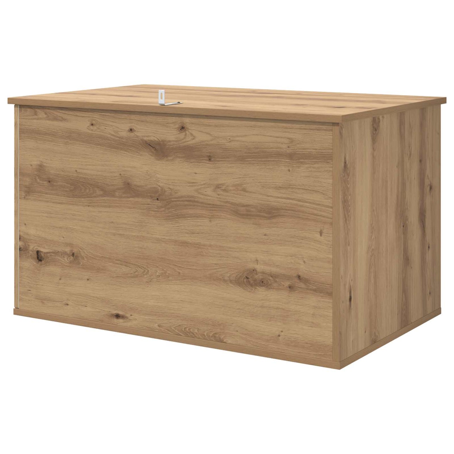 Macska Ház Művészi tölgy 85 x 55 x 50,5 cm Szerelt Fa