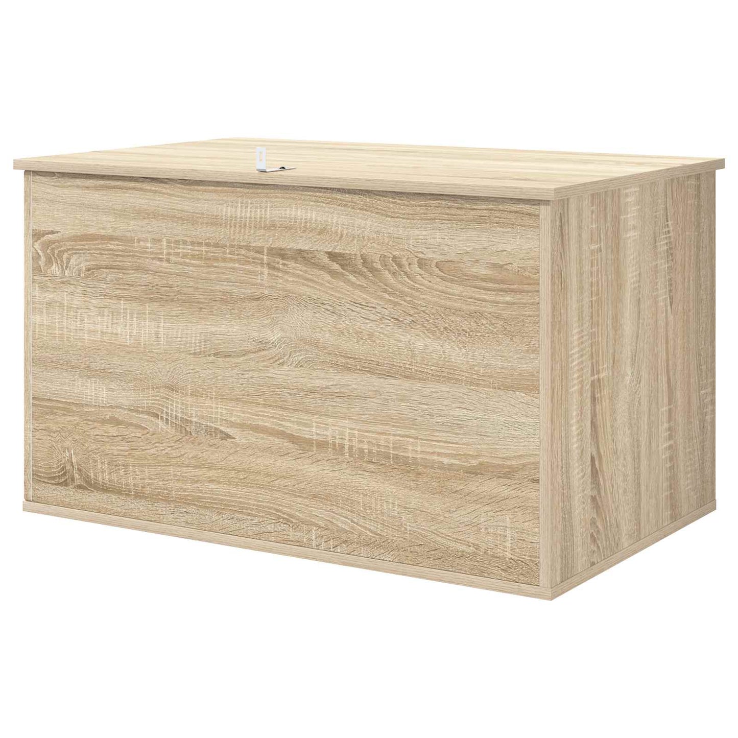 Macska Ház Sonoma 85 x 55 x 50,5 cm Szerelt Fa