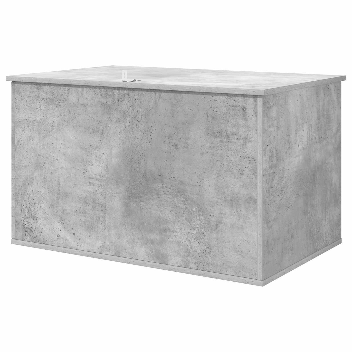 Macska Ház Beton 85 x 55 x 50,5 cm Szerelt Fa
