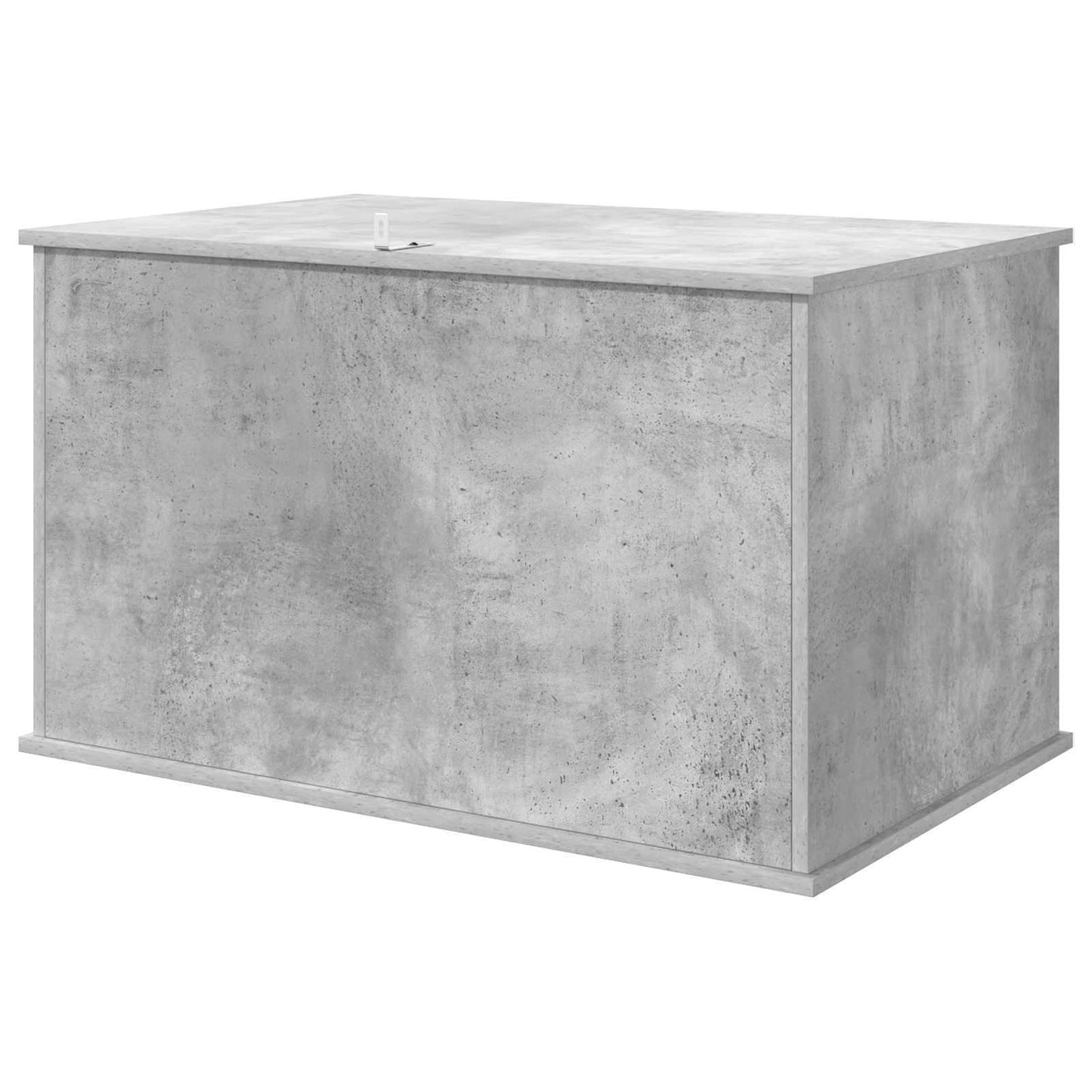 Macska Ház Beton 85 x 55 x 50,5 cm Szerelt Fa