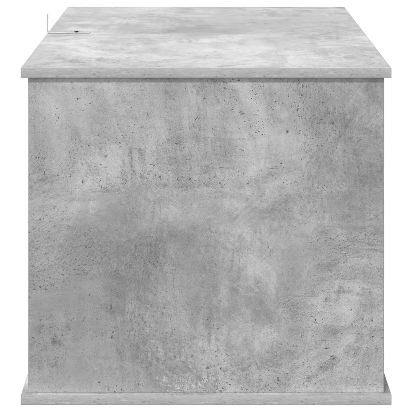 Macska Ház Beton 85 x 55 x 50,5 cm Szerelt Fa