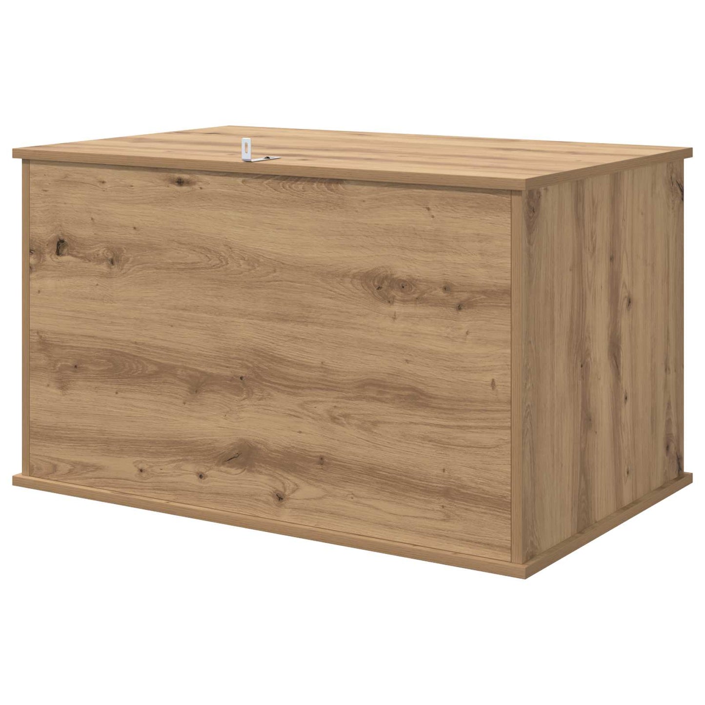 Macska Ház Művészi tölgy 85 x 55 x 50,5 cm Szerelt Fa