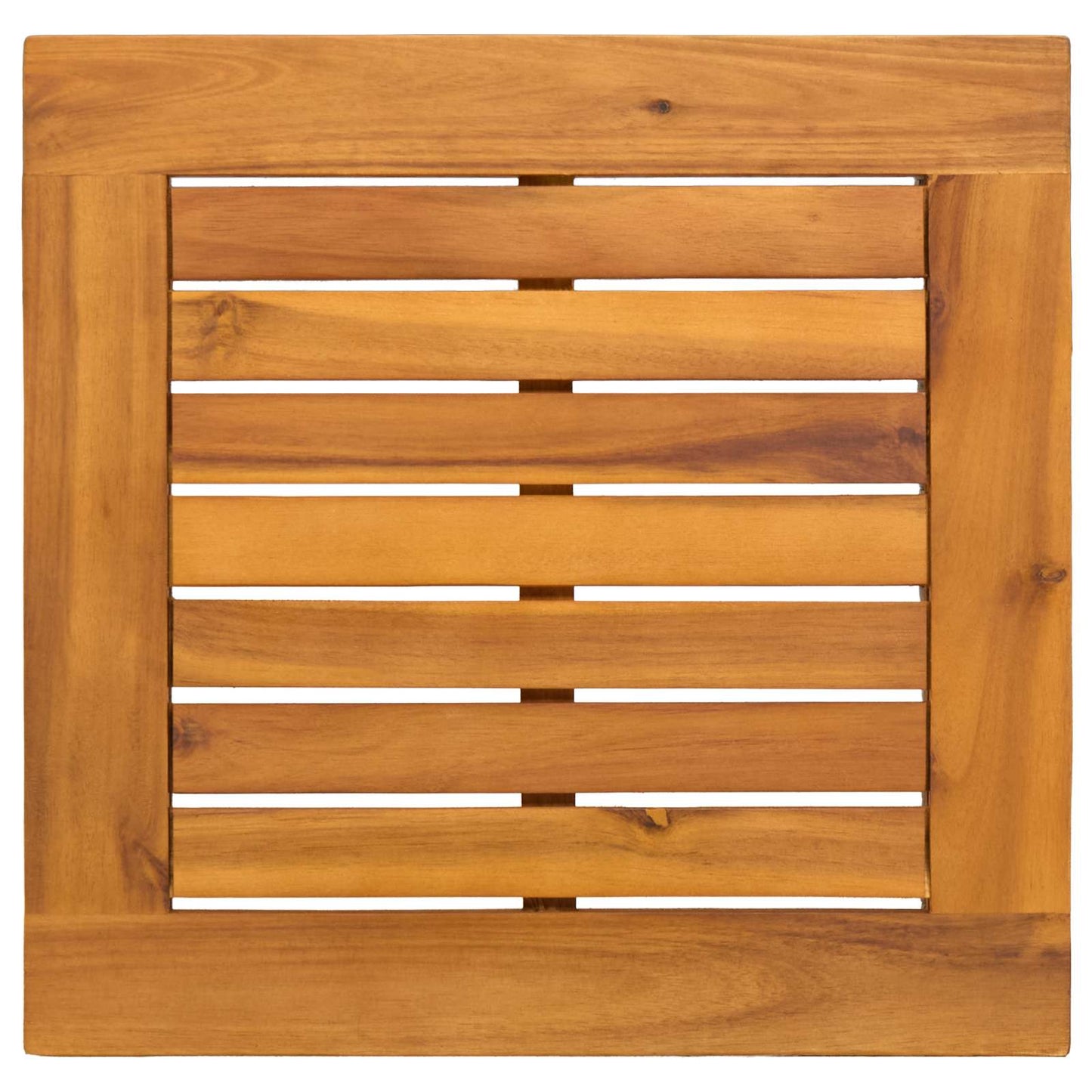 Kültéri Bútor Szett 3 pcs Fekete és Sötétszürke