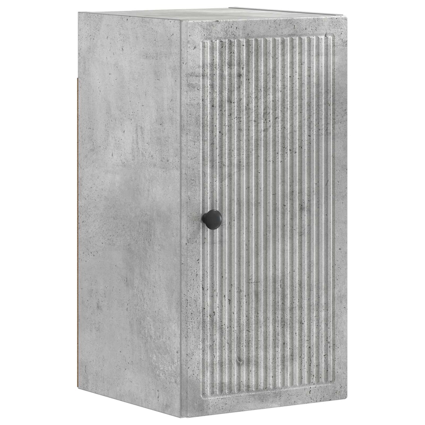 Fürdőszobai faliszekrény EDE Betonszürke 30 x 31 x 59 cm