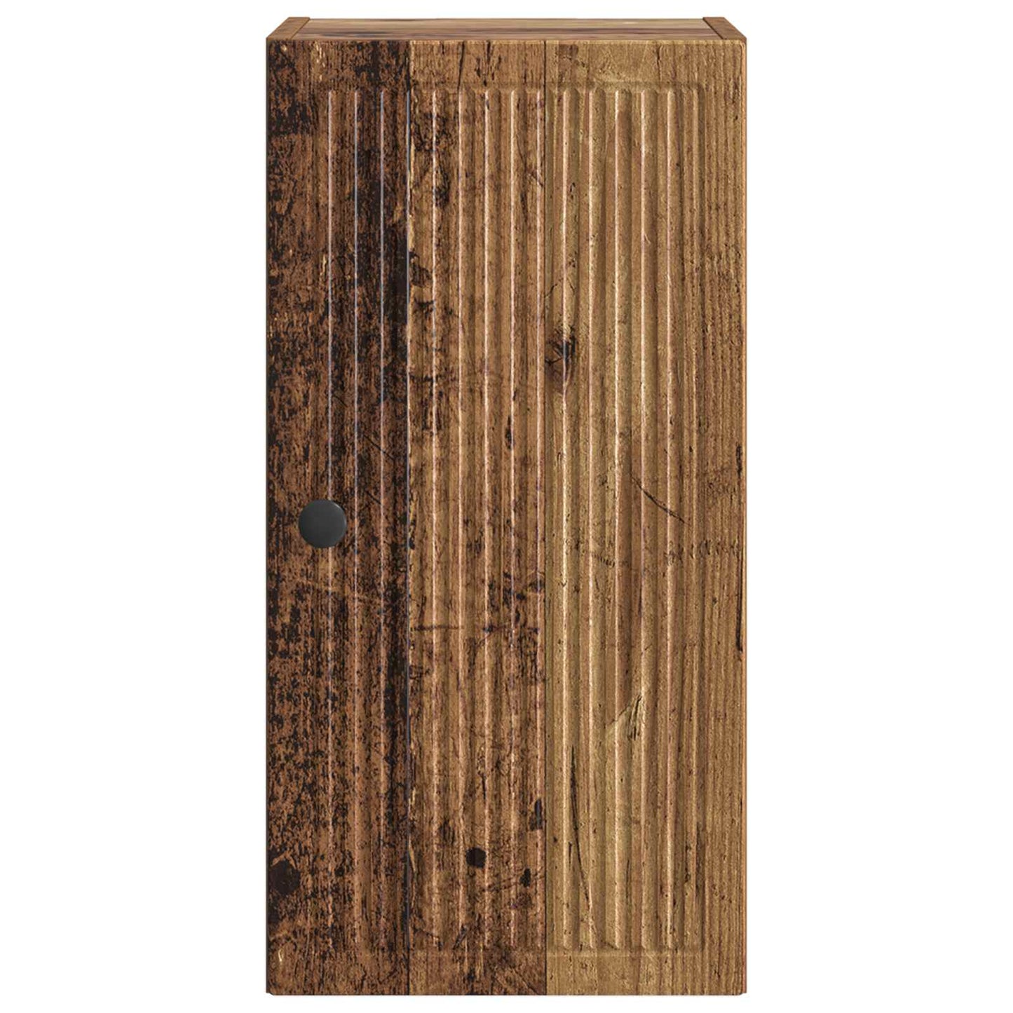 Fürdőszobai faliszekrény EDE Antik Fa 30 x 31 x 59 cm