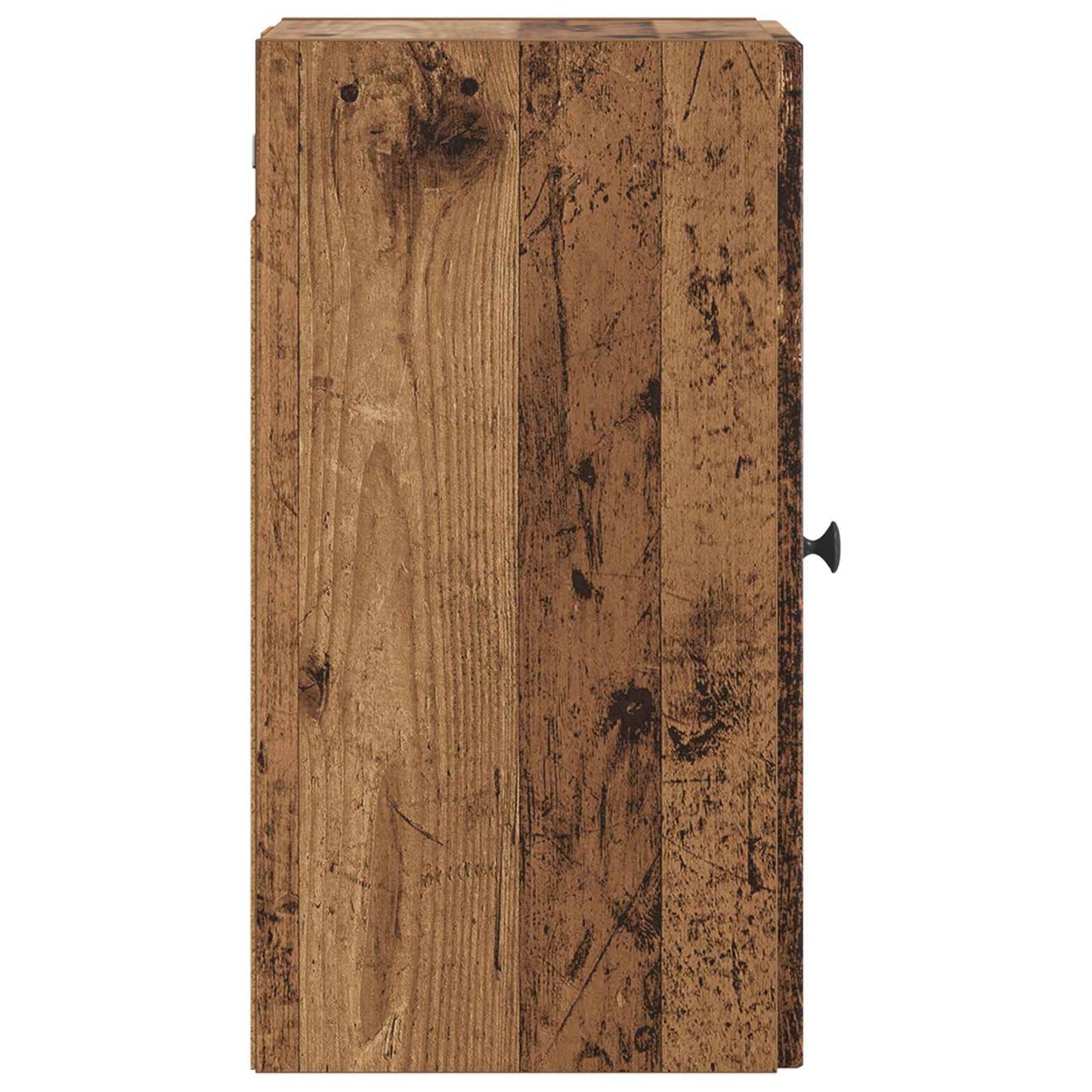 Fürdőszobai faliszekrény ALKMAAR Antik Fa 30 x 31 x 59 cm