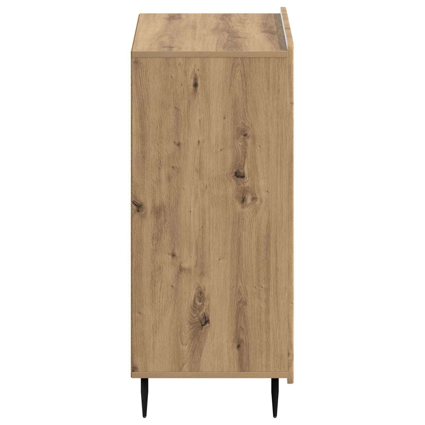 Cipőszekrény ZWOLLE 59,5 x 39,5 x 91,5 cm Szerelt Fa