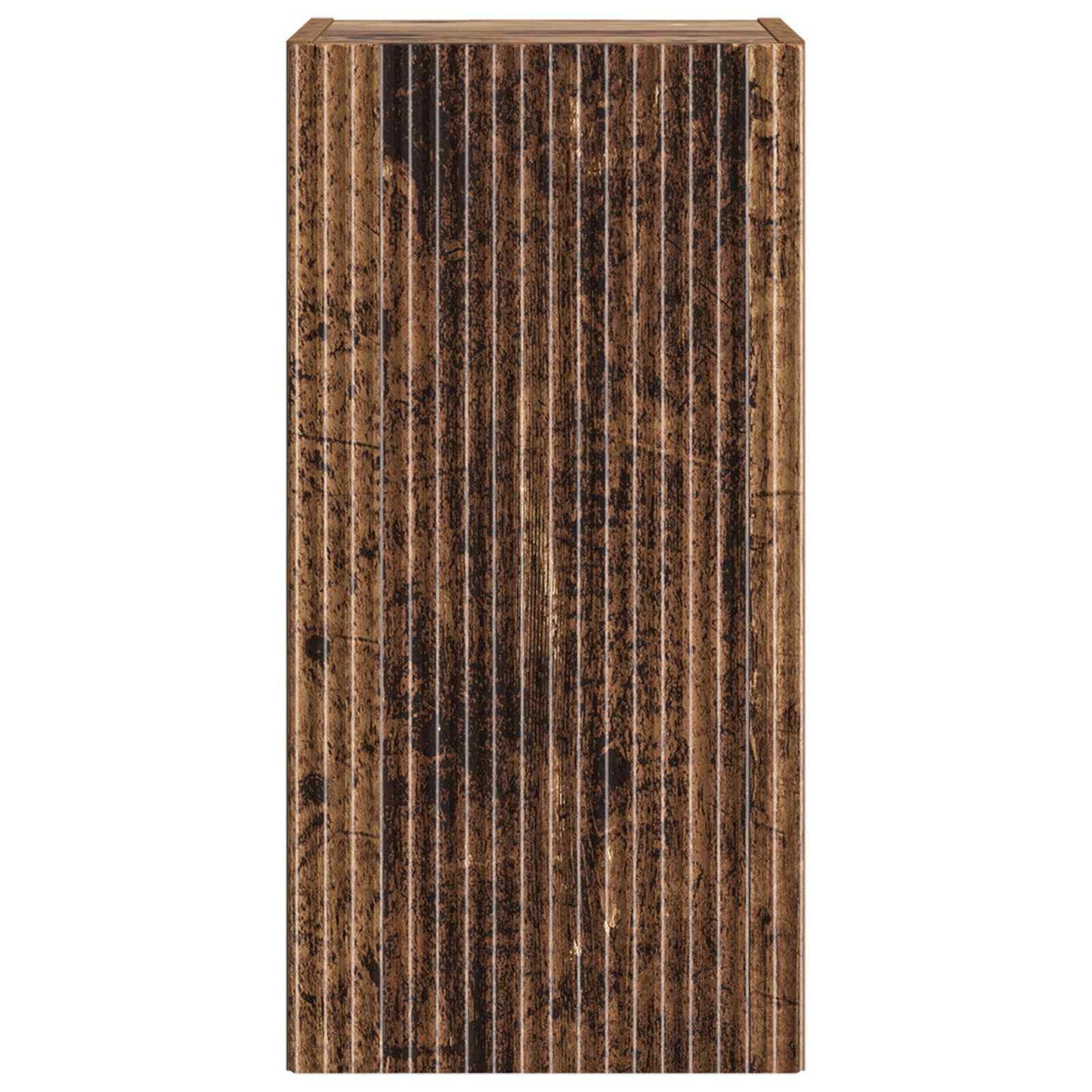 Fürdőszobai faliszekrény ARNHEM Antik Fa 30 x 31 x 59 cm
