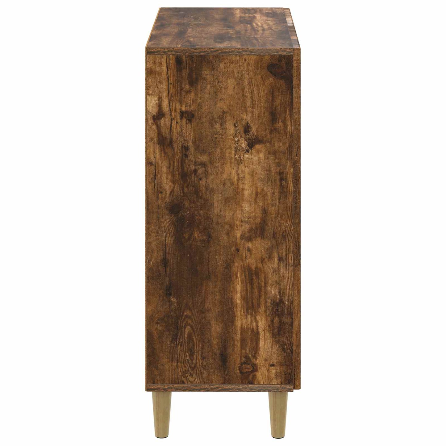 Fürdőszoba Tároló Szekrény ARNHEM Füstös Tölgy