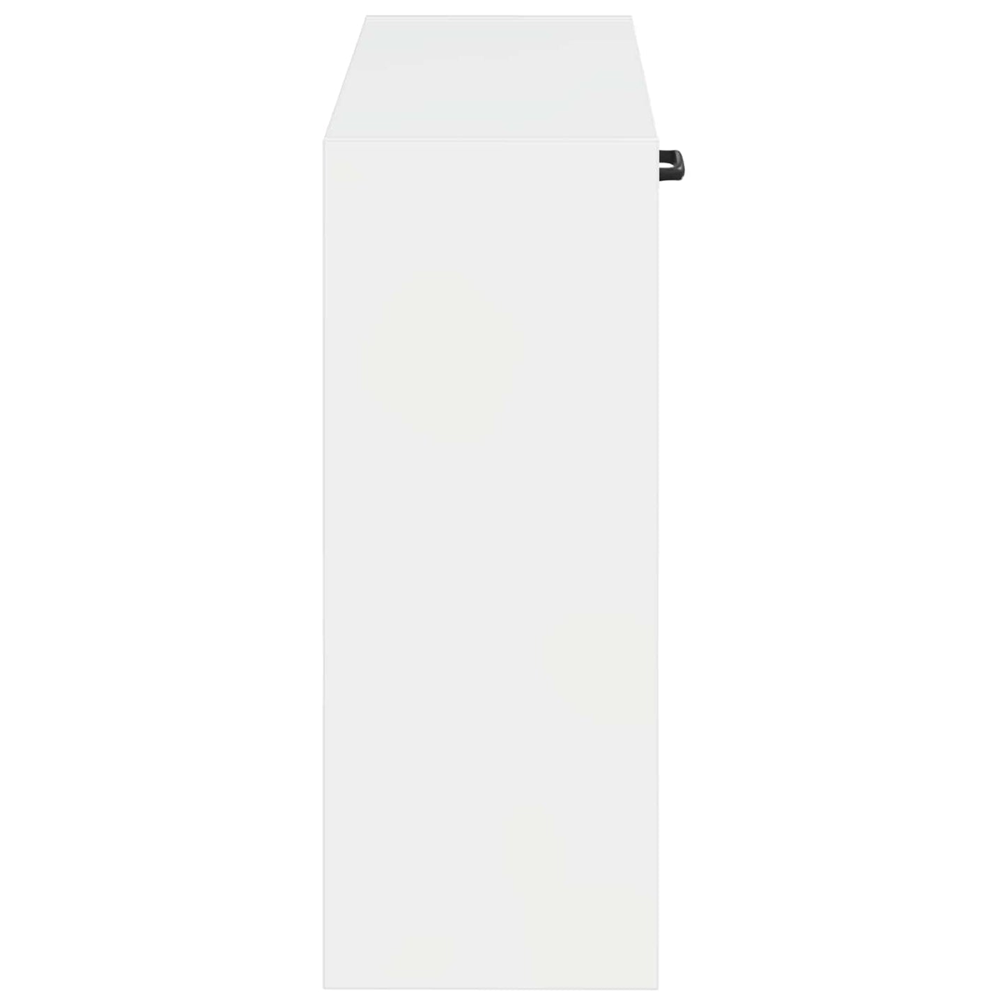 Fali Cipőtartó HAARLEM 71 x 17 x 43 cm Szerelt Fa
