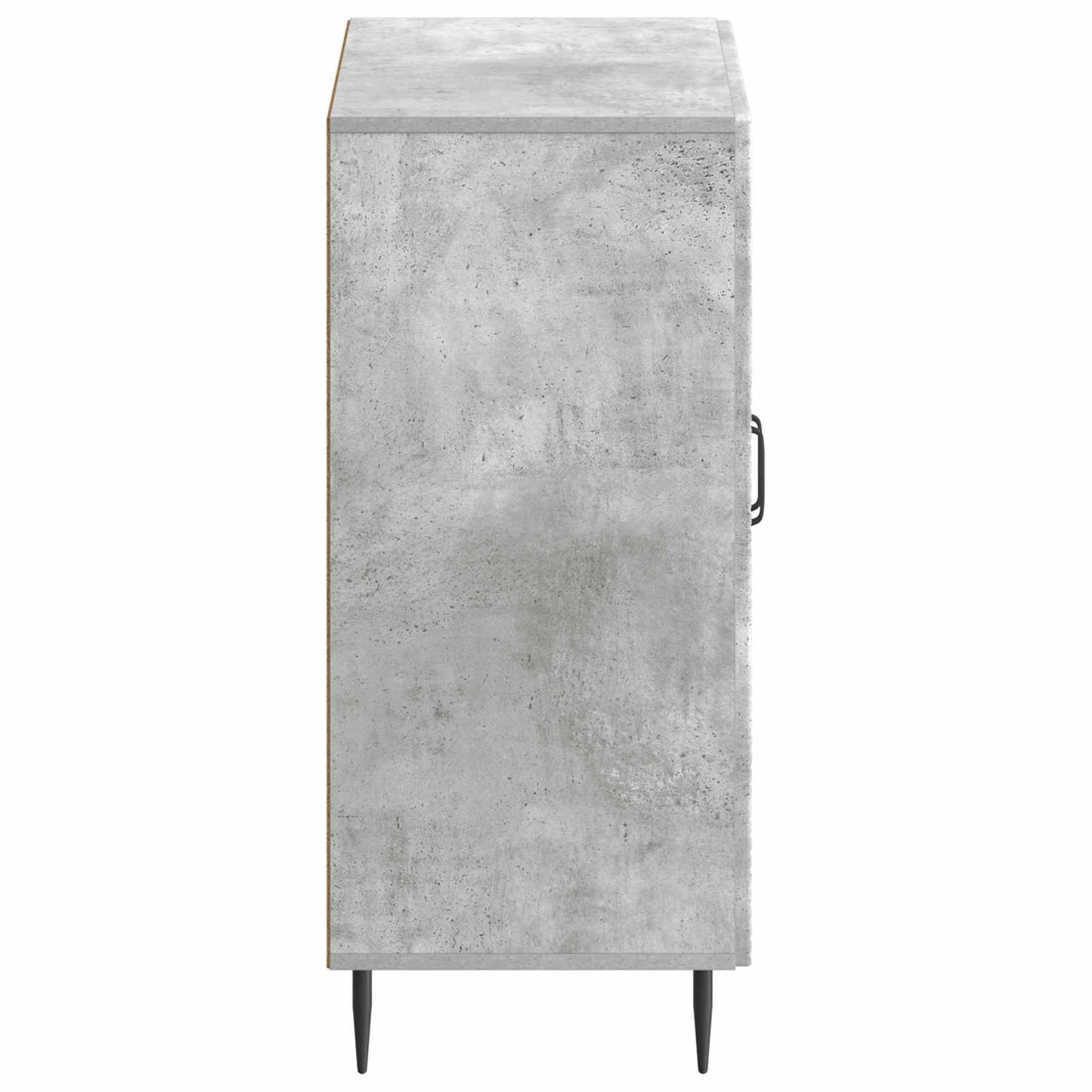 Cipőszekrény HAARLEM 59,5 x 39,5 x 89,5 cm Szerelt Fa