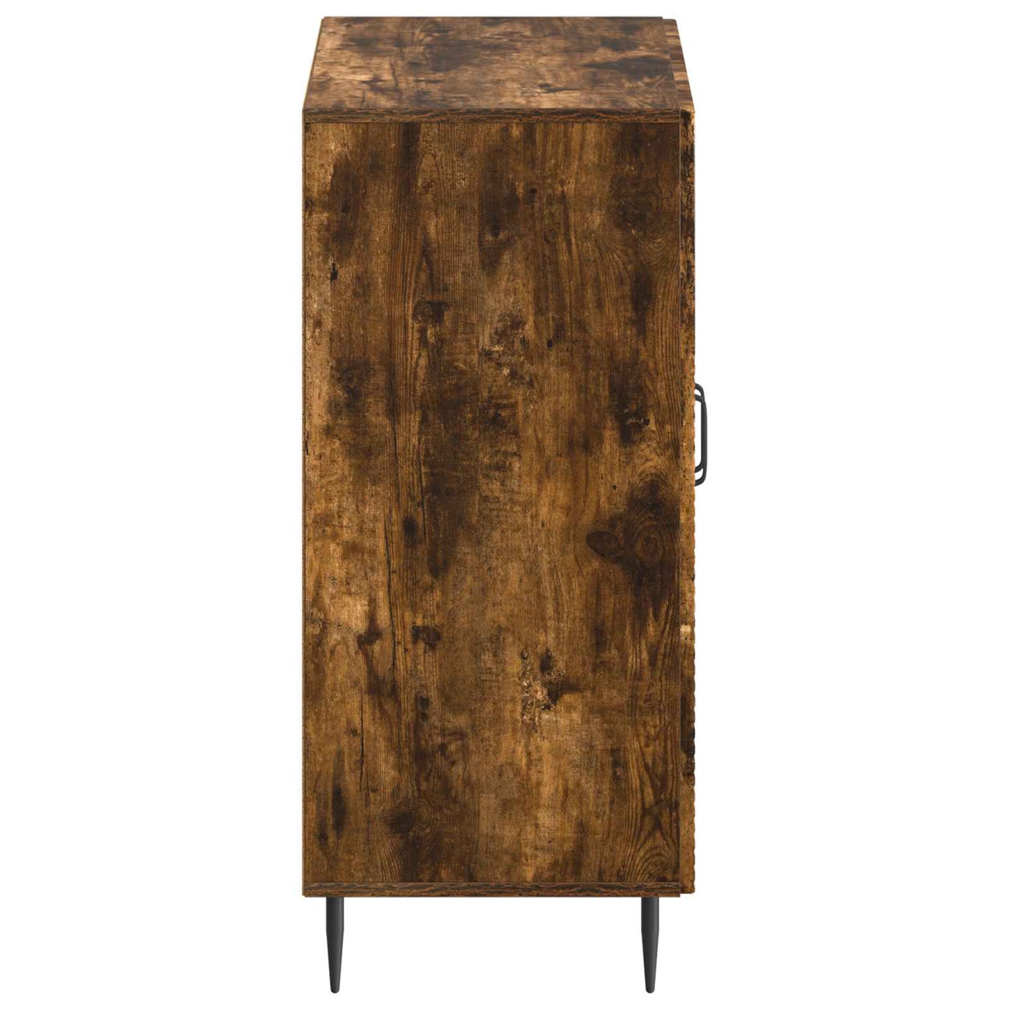 Cipőszekrény HAARLEM 59,5 x 39,5 x 89,5 cm Szerelt Fa