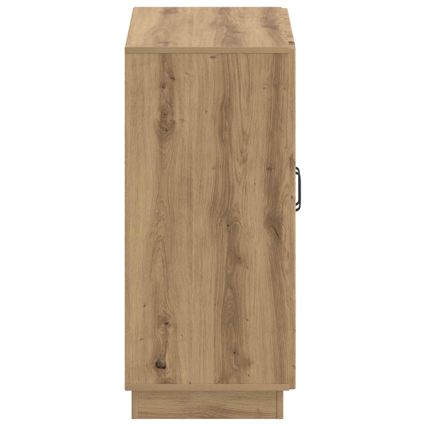 Cipőszekrény HOORN 59,5 x 39,5 x 87 cm Szerelt Fa