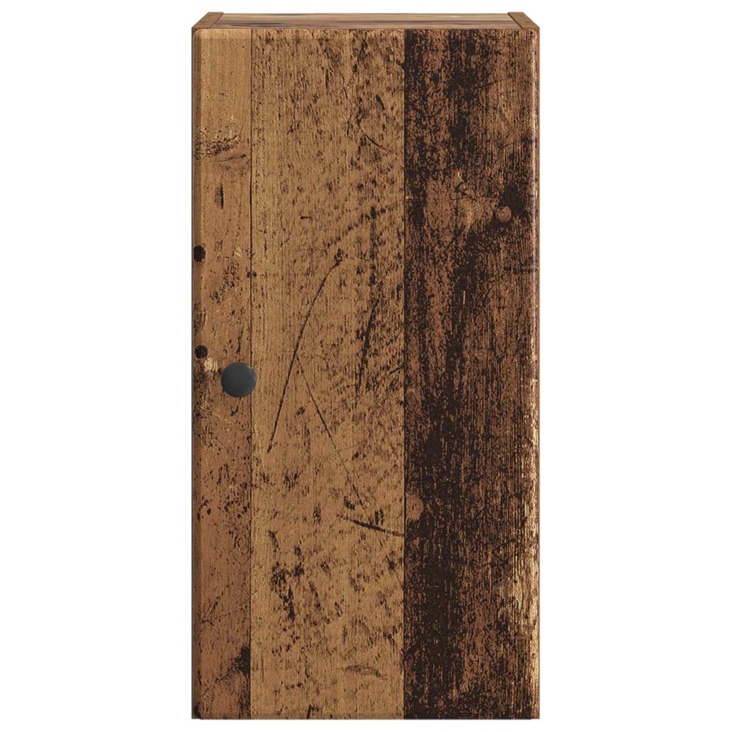 Fürdőszobai faliszekrény BREDA Antik Fa 30 x 31 x 59 cm