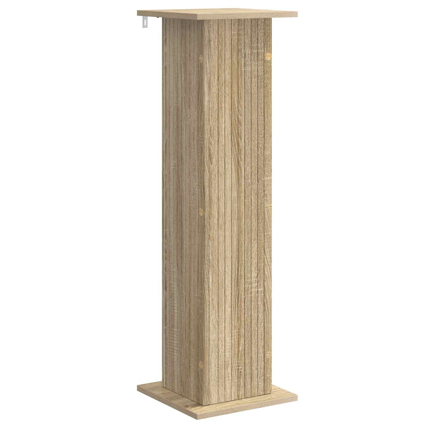 Növényállvány 2 pcs Sonoma Tölgy 30,5 x 30 x 100,5 cm