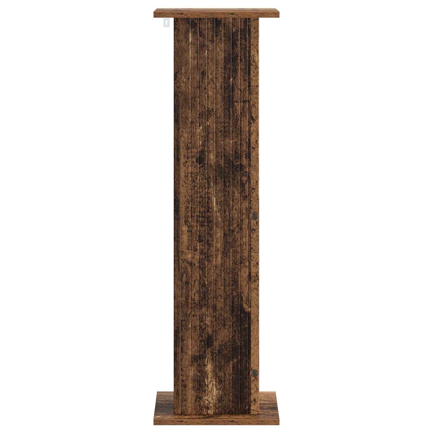Növényállvány Antik Fa 30,5 x 30 x 100,5 cm Szerelt Fa