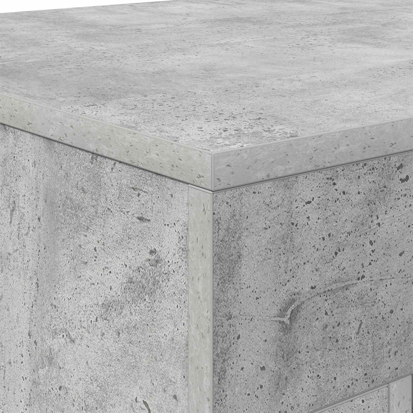 Beton Szürke